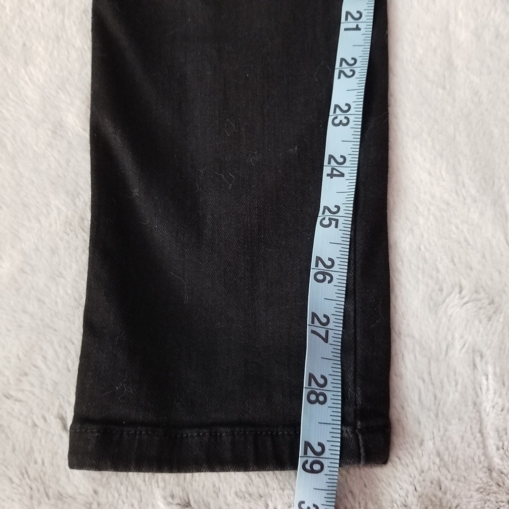 SÉZANE DENIM Slim Parfait Jean Size 2 US / 34 FR - Picture 16 of 16
